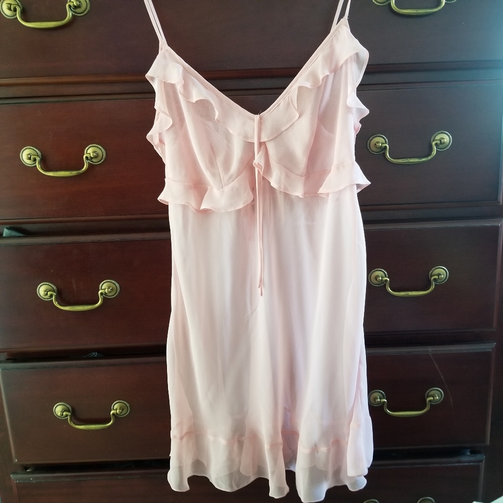 Victoria's Secret Pink Lingerie (M)